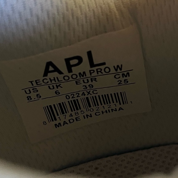 APL TechLoom Pro - Picture 11 of 16